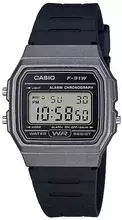 Casio Standard Digital F-91WM-1B