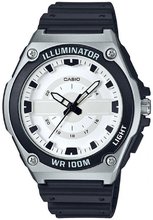 Casio Sports MWC-100H-7AVEF
