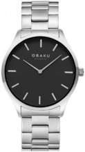 Obaku V260GXCBSC