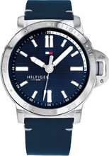 Tommy Hilfiger Mens Diver 1791591