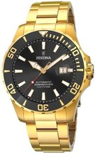 Festina Automatic F20533-2
