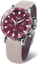 Vostok Europe Undine VK68-515A774