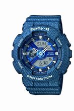 Casio Baby-G BA-110DC-2A2ER