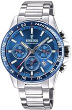 Festina Timeless Chronograph F20560-3