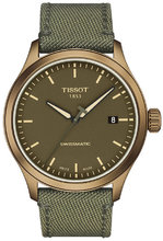 Tissot T116.407.37.091.00