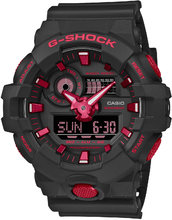 Casio G-Shock GA-700BNR-1AER