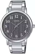 Casio Vintage MTP-E145D-1B