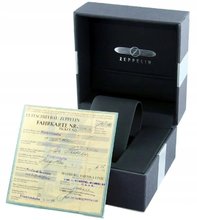 Zeppelin 9636-3