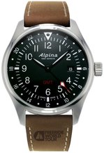 Alpina Startimer Pilot AL-247FWT4S6