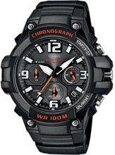 Casio Collection MCW-100H-1AVEF