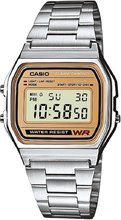 Casio Standard Digital A158WEA-9EF