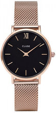 Cluse Minuit CLA004