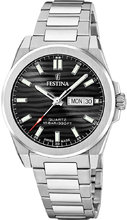 Festina Swiss Made F20073-5