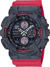 Casio G-Shock GA-140-4AER
