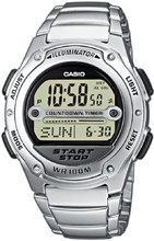 Casio Triple Easy W-756D-7AVEF