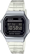 Casio Vintage A168XES-1BEF