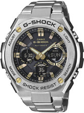 Casio G-Shock GST-W110D-1A9ER