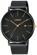 Lorus RH909LX9