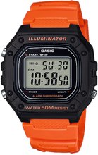 Casio Collection W-218H-4B2VEF