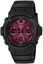 Casio G-Shock AWG-M100SAR-1AER