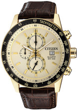 Citizen Chrono AN3602-02A
