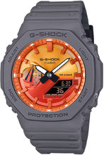 Casio G-Shock GA-2100FL-8AER