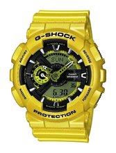 Casio G-Shock GA-110NM-9AER