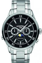 Roamer Superior Moonphase 508821 41 53 50