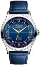 Atlantic Worldmaster 53780.41.53G