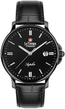 Le Temps LT1067.32BL31