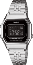 Casio Collection LA680WEA-1BEF