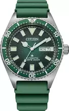 Citizen Promaster NY0121-09XC