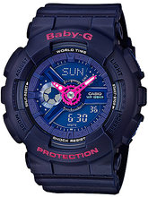Casio Baby-G BA-110PP-2AER