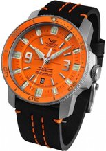 Vostok Europe Ekranoplan NH35A-546A509