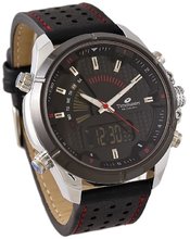 Timemaster LCD 199-07