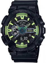 Casio G-Shock GA-110LY-1AER