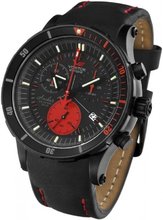 Vostok Europe Anchar 6S30-5104244