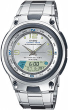 Casio Standard Combo AW-82D-7AVEF