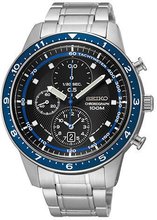 Seiko Chronograph SNDF39P1