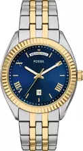 Fossil Campbell FS6141