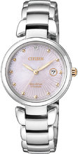 Citizen Titanium EW2506-81Y