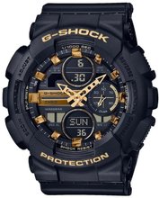 Casio G-Shock GMA-S140M-1AER