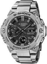 Casio G-Shock GST-B400D-1AER