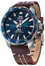 Vostok Europe N 1 Rocket NH35A 225A615