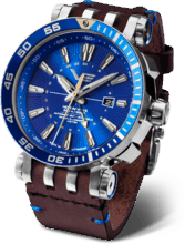 Vostok Europe Energia NH34-575A716