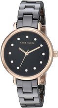 Anne Klein AK-3312BKRG