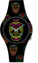 Doodle Calaveras Mood DOCA004