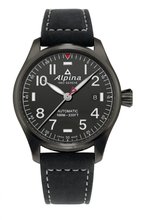 Alpina Startimer Pilot AL-525G3TS6