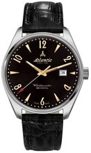 Atlantic Worldmaster Art Deco 51651.41.65G