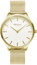 Obaku V260LXGGMG